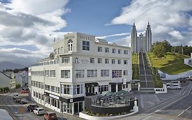 Hotel Kea Akureyri